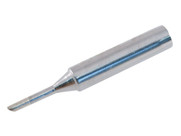Spare tip for Pro'sKit soldering iron SI-130 / SS-216 / SS-217 / SS-227 / SS-989B Tip type: bevelled Tip tip