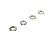 ARRMA Washer, 8x16x1mm (4) ARA709056