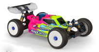 JConcepts - S15 - RC8B3.1 BODY