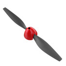 Volantex Mini Mustang P-51D RC Airplane Spare Part 130X70mm Propeller Set