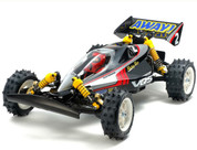 Tamiya 58686 - 1/10 Vanquish VQS (2020)  [ESC included]