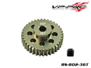 VP-Pro 48P Motor Pinion Gear (36T)
