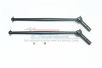 HARDEN STEEL #45 FRONT CVD DRIVE SHAFT -4PC SET