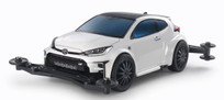 Tamiya - Toyota GR Yaris (VZ)  [18097]