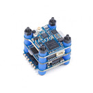 iFlight SucceX Micro F4 V2.1 15A 2-4S Flight Tower System (MPU6000, ESC Plugs)