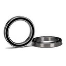 Traxxas 5182A - Ball Bearing, black rubber sealed (20x27x4mm) (2)