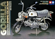 Tamiya  - 1/6 Honda Gorilla Spring Collection  [16031]
