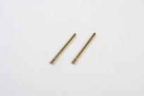 Tamiya - TRF501X Damper HTC Piston Rod R*2  [54043]
