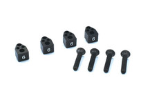 Reve D Battery holder spacer for MC-1 (6mm thickness) [M1-118S6]