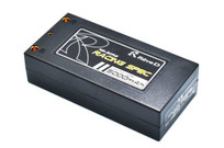 ReveD LiPo Battery Shorty Size 5000mAh 120C [RB-50RSB]