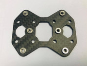 FIVE33 - Switchback PRO - Mid Plate