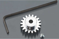 TAMIYA 9805997 TAMIYA 18T PINION GEAR FOR 540 MOTOR