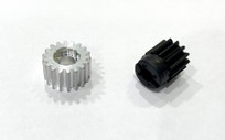 BS709-073-CE  Upgraded gear set for BS709 baja gearbox