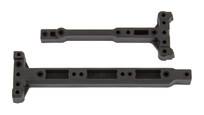 Team Associated RC10B74 Chassis Brace Set