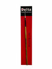 Delta Paintbrush Size 1 Round Toray