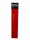 Delta Paintbrush Size 10/0 Round Toray
