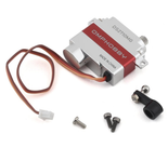 OMP Hobby Aluminum Servo OSHM2122
