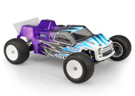 JConcepts F2 - T6.4 FINNISHER BODY AND REAR SPOILER