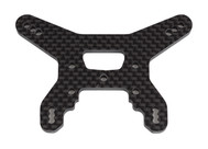 Team Associated RC10 B74.1 Factory Team Carbon V2 31mm Rear Shock Tower