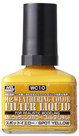 Mr Weathering Color WC10 Filter  Liquid Spot Yellow