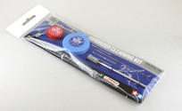 Tamiya  - Spray Work Air Brush Cleaning Set  [74548]