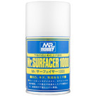 [D] Gunze - B505 Mr Surfacer 1000 Spray
