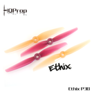 HQProp - Ethix P3B Peanut Butter & Jelly Prop (2CW+2CCW)-Poly Carbonate