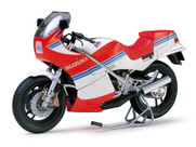 Tamiya - Suzuki RG 250F  [14029]