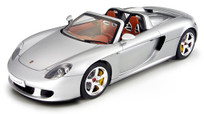 Tamiya - 1/24 Porsche Carrera GT (Model car)  [24275]