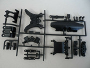 Tamiya RC A Parts TT-02B (58568)