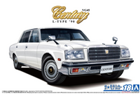 Aoshima - 1/24 Toyota VG45 Century L Type `90