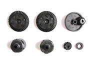 Tamiya RC TT-01 G PARTS Gear [51004]