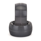 SCHUMACHER - CACTUS - 1/10 BUGGY REAR TYRE - YELLOW