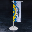 MST Scaled Flag [501002]