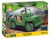 Cobi - Small Army 2400 FORD GP 85pcs