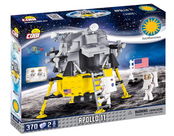 Cobi -  SMITHSONIAN 21079 APOLLO 11 370pcs