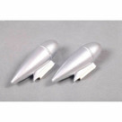 FMS - Oil Tank: P51D BBD 800mm - SC105