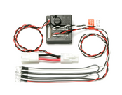Tamiya - LED Light Unit (TLU-01) OP.909  [53909]