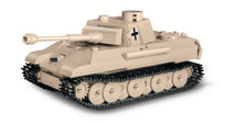 Cobi - 2704 Panzer V Panther 296PCS