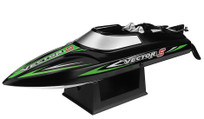 Volantex Vector S Pro  EXA79704R 50km/h RTR Brushless RC Boat  with Self-Righting Reverse Water Cooling