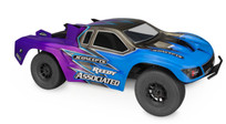 JConcepts - HF2 SCT Body