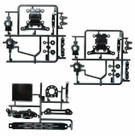 TAMIYA 51002 A PARTS TT-01