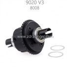 ZD Racing Differential Gear Complete Set