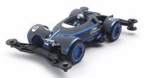 TAMIYA MINI 4WD Eleglitter (VZ Chassis)