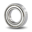 Steel Bearing 15x28x7mm (2pcs)