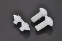 Tarot 450PRO tail gear set (2 sets) TL45055-01