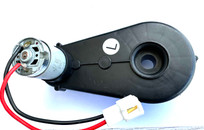 Ride On Toy Driver / Gearbox Assembly (Large) Fit 12V TOYOTA Hilux ride on car ( Left)