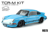 MST TCR-M 1/10th 2WD On-Road Car KIT RS73 [532194C]