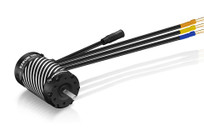 Hobbywing EZRUN 3665 G3 Sensored Brushless Motor (3200kv)