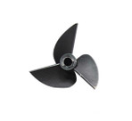 Dragon Hobby Twin Catamaran 920EP Propeller D36 P1.4 3 Blade (L/H) Reverse P436-3R